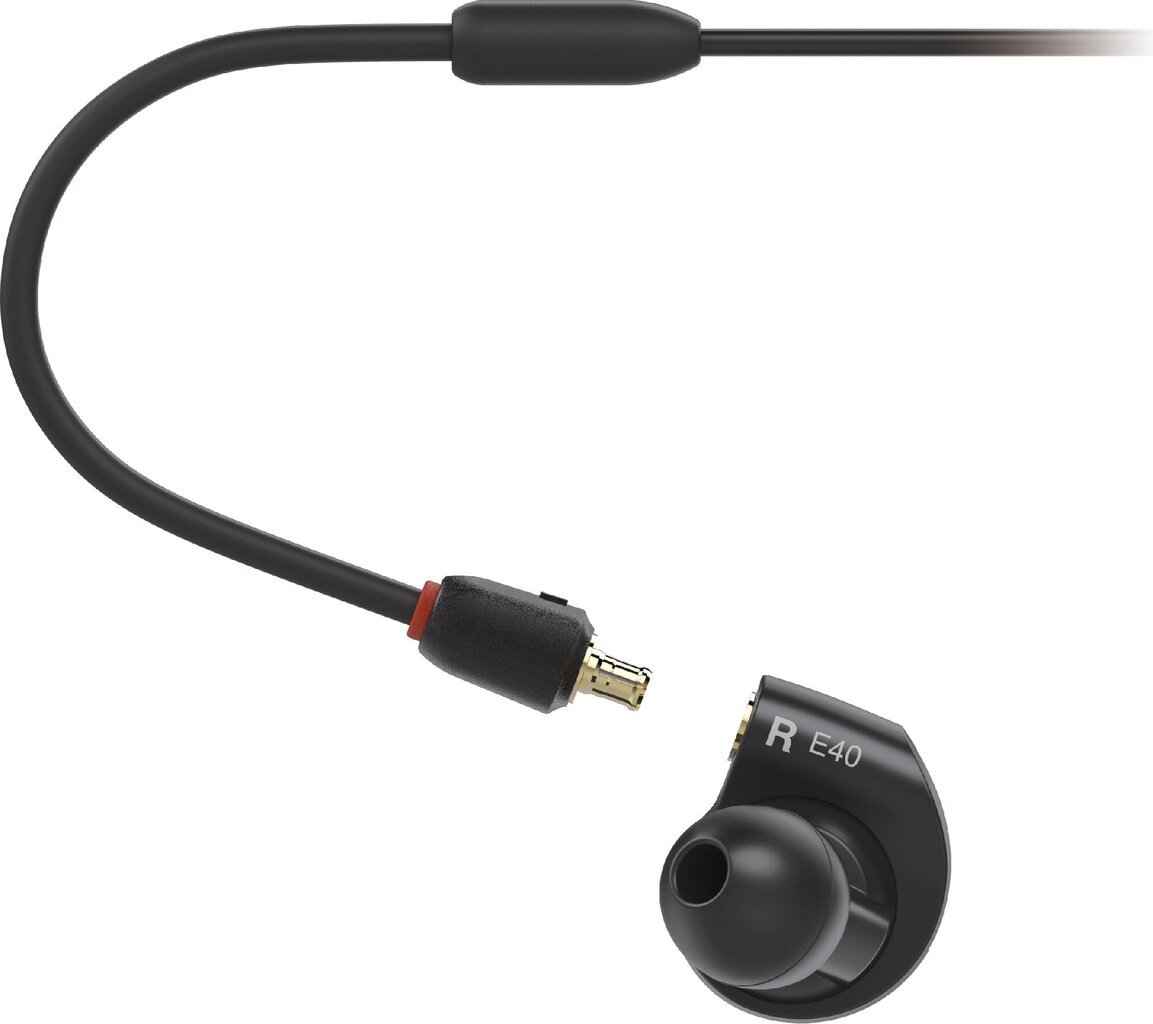 Audio-Technica ETH-E40 kaina ir informacija | Ausinės | pigu.lt