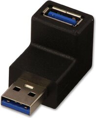 Lindy 71261 kaina ir informacija | Adapteriai, USB šakotuvai | pigu.lt