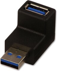 Lindy 71260 kaina ir informacija | Adapteriai, USB šakotuvai | pigu.lt