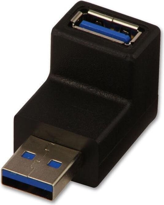 Lindy 71260 цена и информация | Adapteriai, USB šakotuvai | pigu.lt