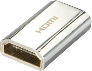 Lindy 41509 цена и информация | Адаптеры, USB-разветвители | pigu.lt