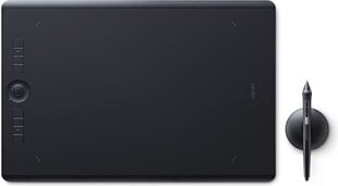 Wacom графический планшет Intuos Pro L (North) (PTH-860-N) цена и информация | Графические планшеты | pigu.lt
