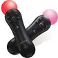 Sony PlayStation Move Motion Controller - Twin Pack цена и информация | Žaidimų pultai  | pigu.lt