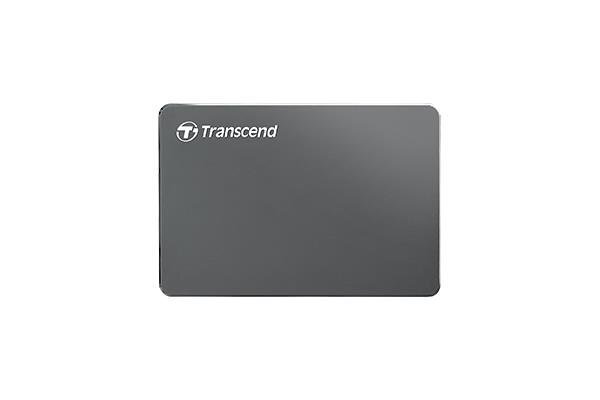 Transcend TS2TSJ25C3N цена и информация | Išoriniai kietieji diskai (SSD, HDD) | pigu.lt