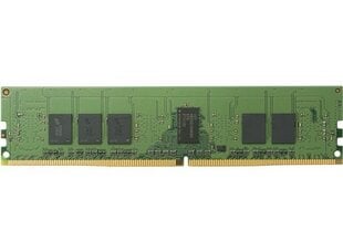 HP DDR4 4GB 2400MHz (Z4Y84AA#AC3) цена и информация | Оперативная память (RAM) | pigu.lt