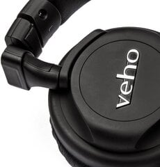 Наушники с микрофоном Veho VEP-009-Z4 цена и информация | Наушники | pigu.lt