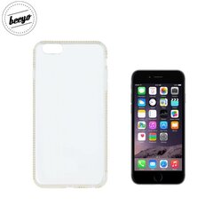 Beeyo Diamond Frame Apple iPhone 6 Plus (GSM024187) kaina ir informacija | Beeyo Mobilieji telefonai ir jų priedai | pigu.lt