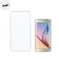 Beeyo Diamond Frame Samsung Galaxy S6 balta (GSM024221) kaina ir informacija | Telefono dėklai | pigu.lt