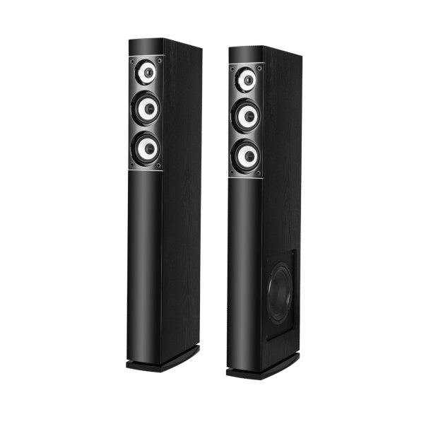 K&M KM0501 kaina ir informacija | Namų garso kolonėlės ir Soundbar sistemos | pigu.lt