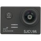 Sjcam SJ5000X Elite, juoda цена и информация | Veiksmo ir laisvalaikio kameros | pigu.lt