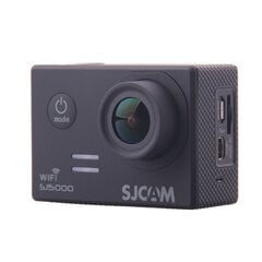 Sjcam SJ5000X Elite, чёрный цена и информация | Экшн-камеры | pigu.lt