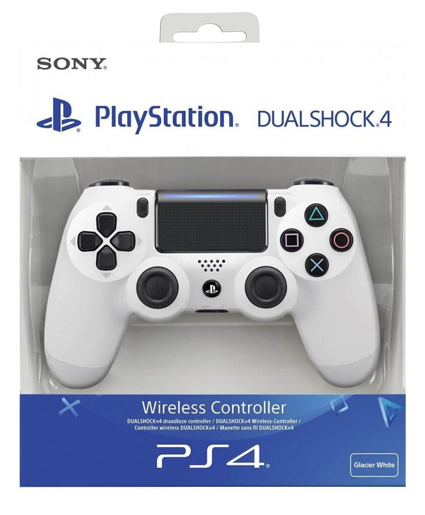 Игровой пульт Sony DualShock 4 Wireless цена | pigu.lt