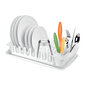 Tescoma CLEAN KIT džiovykla su padėklu kaina ir informacija | Virtuvės įrankiai | pigu.lt