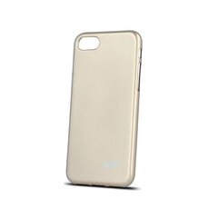 Защитная задняя крышка Beeyo Spark для телефона Samsung Galaxy A3, золотистая цена и информация | Чехлы для телефонов | pigu.lt