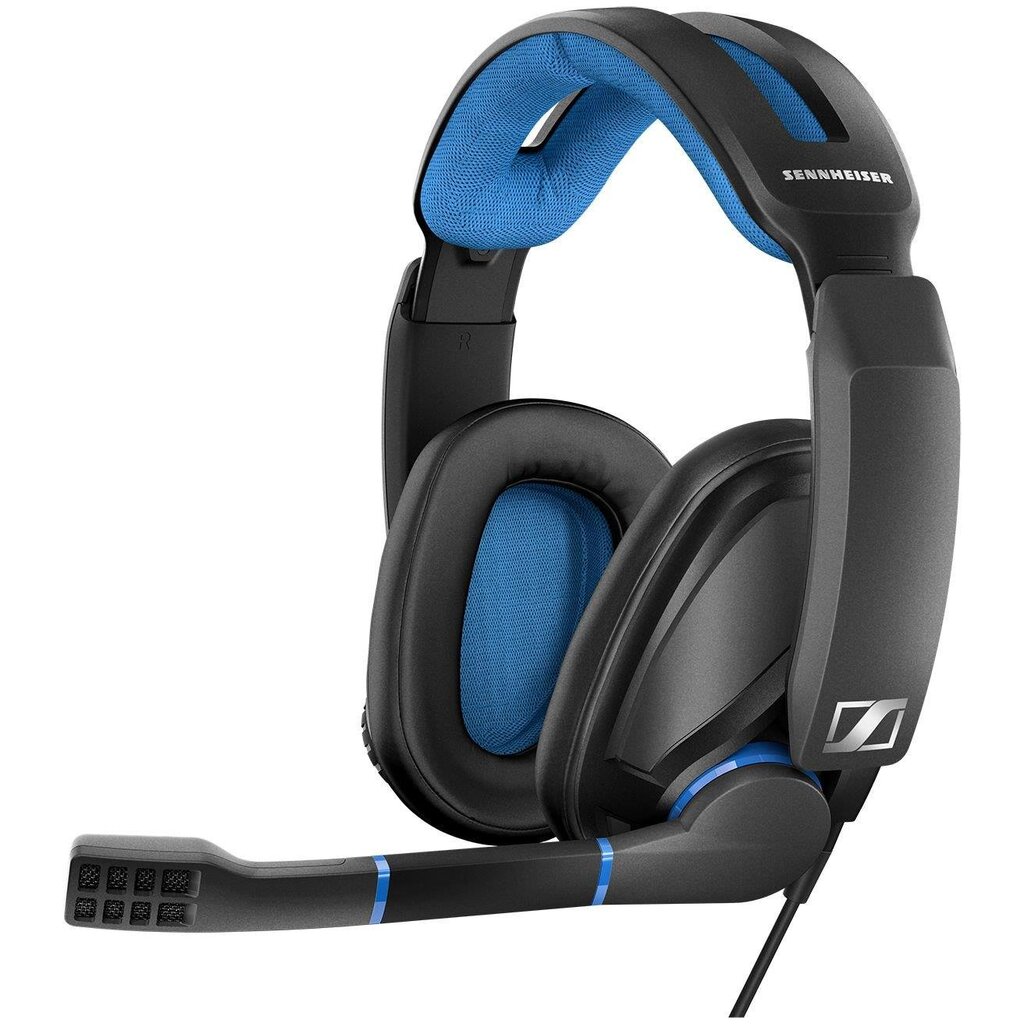 Sennheiser 507079 kaina ir informacija | Ausinės | pigu.lt