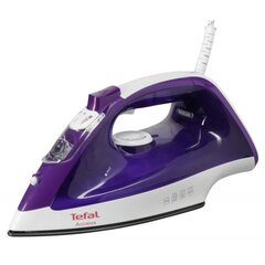 Утюг Tefal / 2000 Вт, FV1526E3 цена и информация | Утюги | pigu.lt