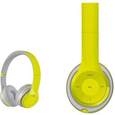 Freestyle Bluetooth FH0915GG kaina ir informacija | Ausinės | pigu.lt