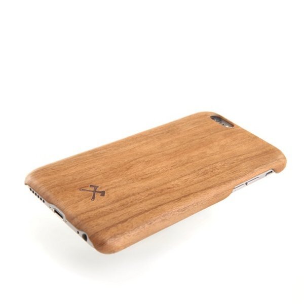 Woodcessories Cevlar ECO136 цена и информация | Telefono dėklai | pigu.lt