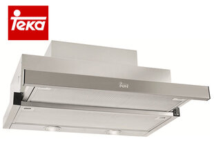 Teka CNL 6610 kaina ir informacija | Gartraukiai | pigu.lt