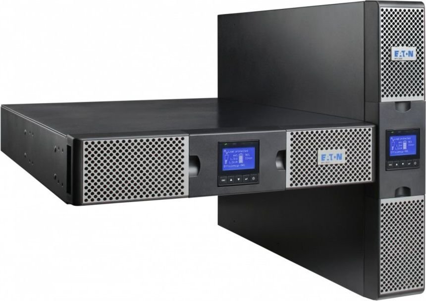 Eaton 9PX1000IRT2U kaina ir informacija | Nepertraukiamo maitinimo šaltiniai (UPS) | pigu.lt