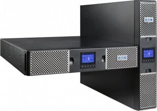 Eaton 9PX1500IRT2U kaina ir informacija | Nepertraukiamo maitinimo šaltiniai (UPS) | pigu.lt