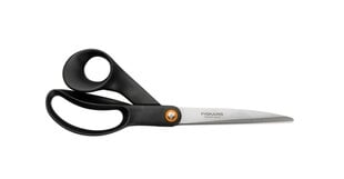 Universalios žirklės Fiskars, 32 cm kaina ir informacija | Fiskars Vaikams ir kūdikiams | pigu.lt