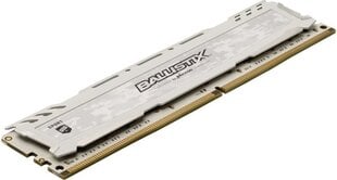 Ballistix Sport BLS2C8G4D26BFSCK kaina ir informacija | Operatyvioji atmintis (RAM) | pigu.lt