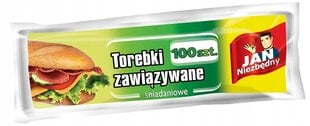 Мешки для хранения продуктов 6л цена и информация | Посуда для хранения еды | pigu.lt