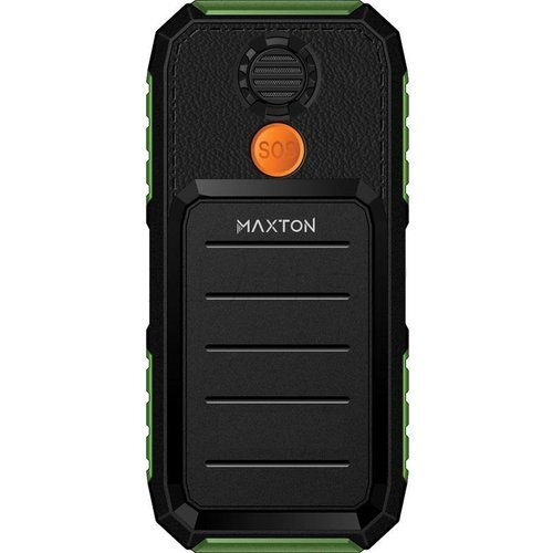 Maxcom Maxton M60, Žalia kaina ir informacija | Mobilieji telefonai | pigu.lt