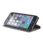 GreenGo GSM027031 skirtas Huawei P10, juodas kaina ir informacija | Telefono dėklai | pigu.lt
