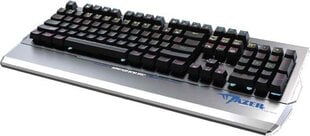Механическая игровая клавиатура E-BLUE EKM752 цена и информация | Клавиатуры | pigu.lt