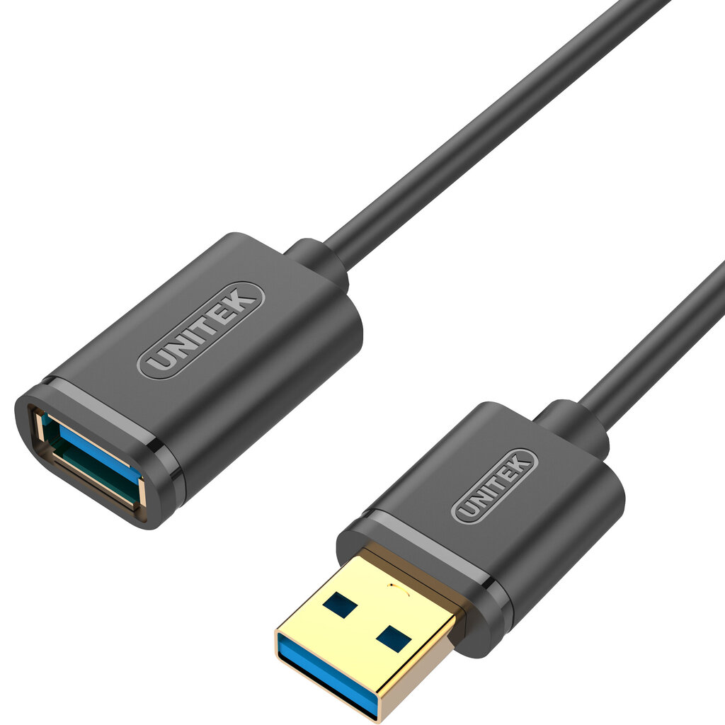 Unitek Y-C457GBK kaina ir informacija | Adapteriai, USB šakotuvai | pigu.lt