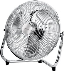 MPM MWP-04 Stand Fan, Number of speeds 3 цена и информация | Поклонники | pigu.lt