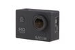 Sjcam SJ4000, juoda kaina ir informacija | Veiksmo ir laisvalaikio kameros | pigu.lt