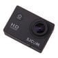 Sjcam SJ4000, juoda kaina ir informacija | Veiksmo ir laisvalaikio kameros | pigu.lt