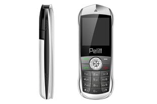 Pelitt Mini1 kaina ir informacija | Mobilieji telefonai | pigu.lt