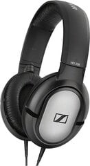 Sennheiser HD 206 kaina ir informacija | Ausinės | pigu.lt