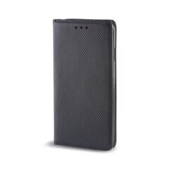 GreenGo Smart Magnet, для LG G6 H870, черный цена и информация | Чехлы для телефонов | pigu.lt