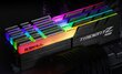 G.Skill Trident Z RGB kaina ir informacija | Operatyvioji atmintis (RAM) | pigu.lt