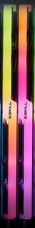 G.Skill Trident Z RGB kaina ir informacija | Operatyvioji atmintis (RAM) | pigu.lt