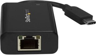 StarTech US1GC30PD kaina ir informacija | Adapteriai, USB šakotuvai | pigu.lt