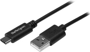 StarTech USB2AC4M цена и информация | Адаптеры, USB-разветвители | pigu.lt