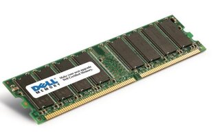 Dell SNPM0VW4C/8G, 8 ГБ, DDR4, 2400 МГц цена и информация | Оперативная память (RAM) | pigu.lt