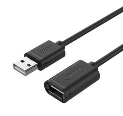 Unitek Y-C418GBK цена и информация | Адаптеры, USB-разветвители | pigu.lt