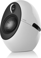 Акустическая система Edifier Luna E25HD 74W / BT / AUX / белые цена и информация | Аудиоколонки | pigu.lt