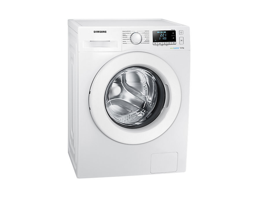 Samsung WW90J5346MW kaina ir informacija | Skalbimo mašinos | pigu.lt