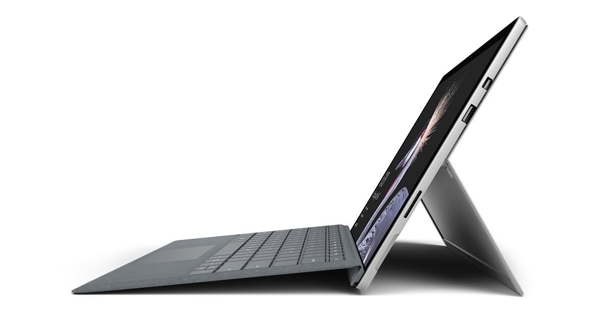 Microsoft Surface Pro 128GB цена и информация | Nešiojami kompiuteriai | pigu.lt