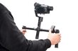Zhiyun Crane цена и информация | Priedai vaizdo kameroms | pigu.lt