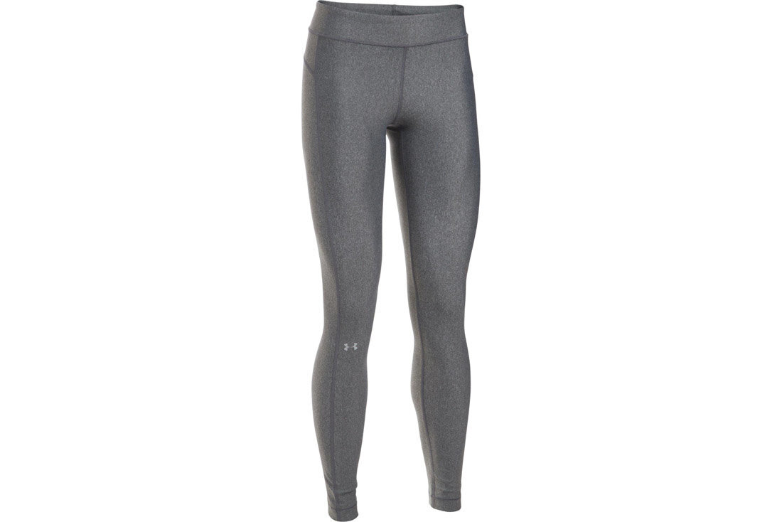 Sportinės kelnės moterims Under Armour HG Armour 1297910-090 цена и информация | Sportinė apranga moterims | pigu.lt