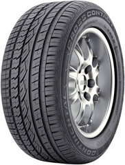 Continental ContiCrossContact UHP 255/55R18 109 Y XL FR N1 цена и информация | Летняя резина | pigu.lt